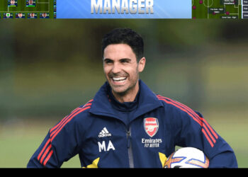 Soccer Manager 2023 Taktik Rehberi 2023!