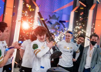 MAD Lions LEC 2023 Kadrosu