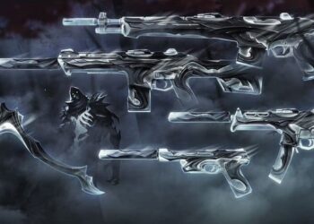 VALORANT Soulstrife Skin Seti Fiyatı