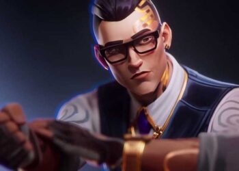 VALORANT 5.12 PBE Yaması Çıkış Tarihi