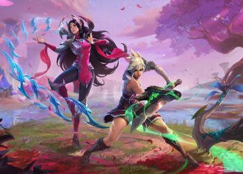 Wild Rift 3.5a Yama Notları