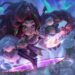 Winterblessed Zoe