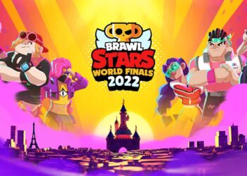 Brawl Stars Dünya Finalleri 2022 Sonuçları