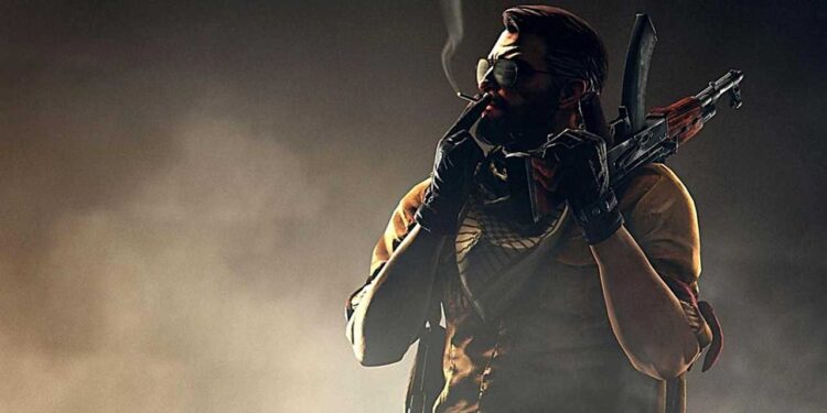 CS:GO Ajanlar ve İsimleri 2023