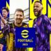 Efootball 2023 Show Time Ödülleri ve Jetonlar