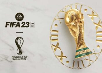 FIFA 23 Dünya Kupası Warm Up Promosyonu Çıkış Tarihi