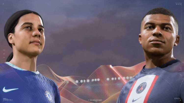 FIFA 23 Ultimate Team Bağlantı Sorunu Nasıl Çözülür?