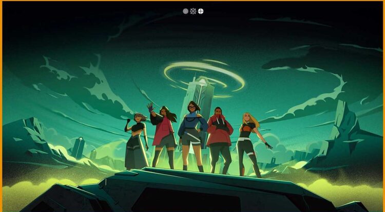 VCT Lock In 2023 22 Şubat 2023 güncel sonuçlar