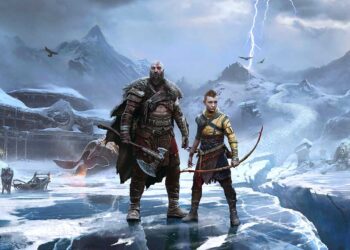 God of War Ragnarok: Kupa/Ödül Listesi