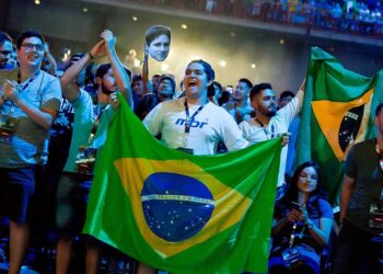 CS:GO IEM Rio Major 2022 Nereden İzlenir?