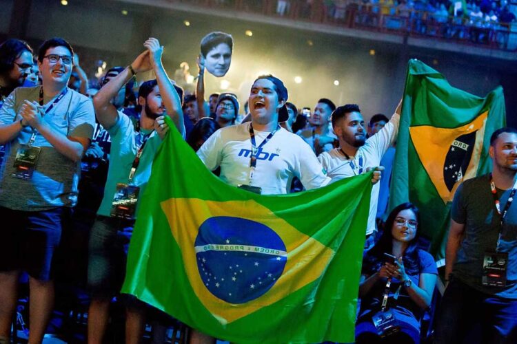 CS:GO IEM Rio Major 2022 Nereden İzlenir?