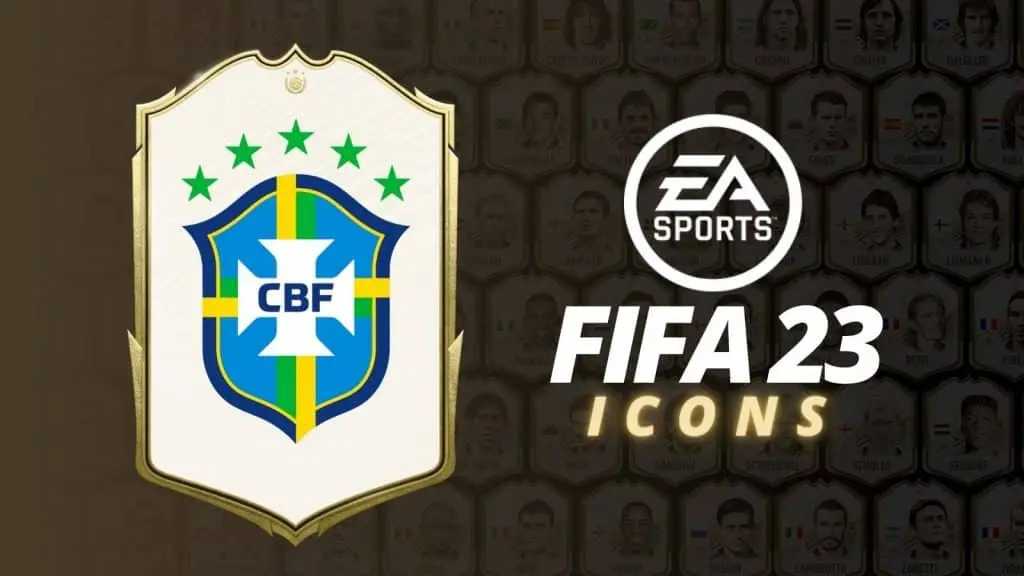 FIFA 23 Dünya Kupası İkonları Çıkış Tarihi
