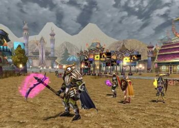 Knight Online Nasıl İndirilir? 2023