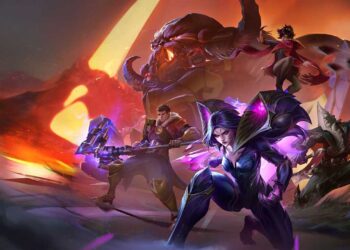 LoL Nick/İsim Değiştirme 2023! 