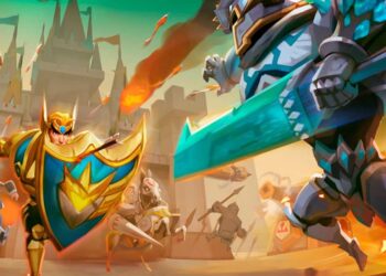 Lords Mobile Promosyon Kodu: Şubat 2023