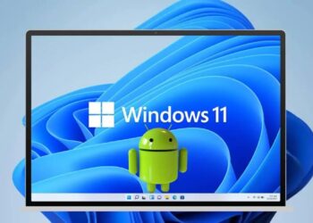 Android Uygulamaları Windows 11'e Nasıl Yüklenir?