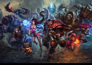 LoL Hızlı Level Kasma 2023