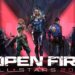 ESA Open Fire All Stars 2022 Şampiyonu: Parla Esports