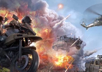 PUBG Liyakat Yükseltme 2023