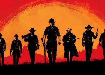 Red Dead Redemption 2