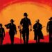 Red Dead Redemption 2
