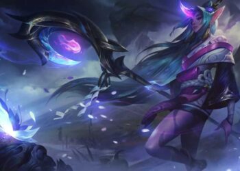 Potansiyel Worlds 2022 Skinleri Belli Oldu!