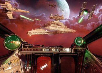 Star Wars Squadrons Ücretsiz Mi Oldu?