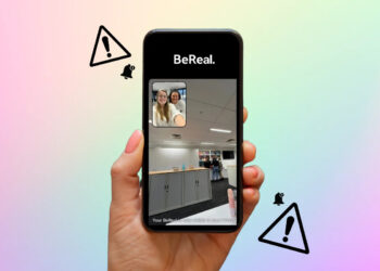 BeReal Gönderisi Nasıl Silinir?