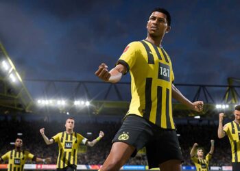 FIFA 23 Grafik Ayarları 2023