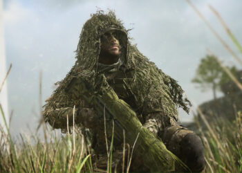 M13B Saldırı Tüfeği Nasıl Açılır?