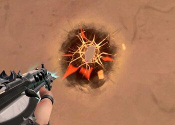 VALORANT Kalp Cross Nasıl Yapılır? 2023