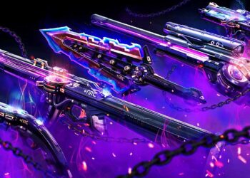 VALORANT Gece Pazarı Ne Zaman Gelecek Nisan 2023?