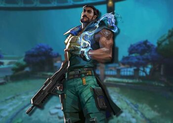 VALORANT'ta Bilinmeyen Bir Hata İle Karşılaştık 2023