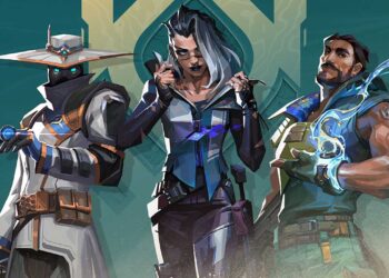 VALORANT Aktif/Anlık Oyuncu Sayısı Mart 2023! Kaç Kişi Oynuyor