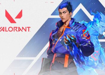 VALORANT Yuvarlak Cross Ayarı 2023