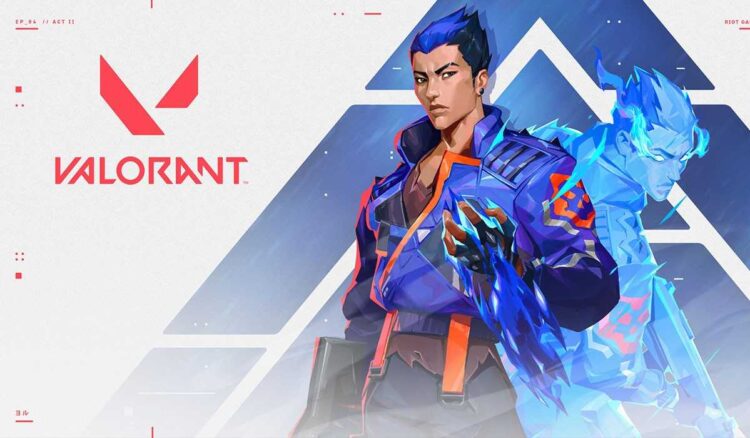 VALORANT Yuvarlak Cross Ayarı 2023