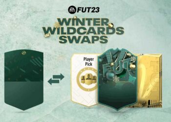 FIFA 23 Kış Jokerleri Takasları Çıkış Tarihi