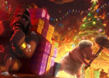 Clash Royale Clashmas Aralık 2022 Güncellemesi: Yaşam Kalitesi Değişiklikleri