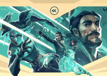 VALORANT RECALL 2022 Event Pass (2022 Anımsama Etkinlik Bileti) Çıkış Tarihi