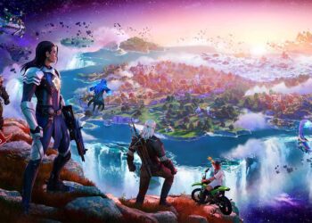 Fortnite Wrapped 2022: Yıllık İstatistikler Nasıl Alınır?