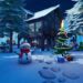 Fortnite Winterfest (Kış Festivali) 2022 Ücretsiz Ödüller Neler?