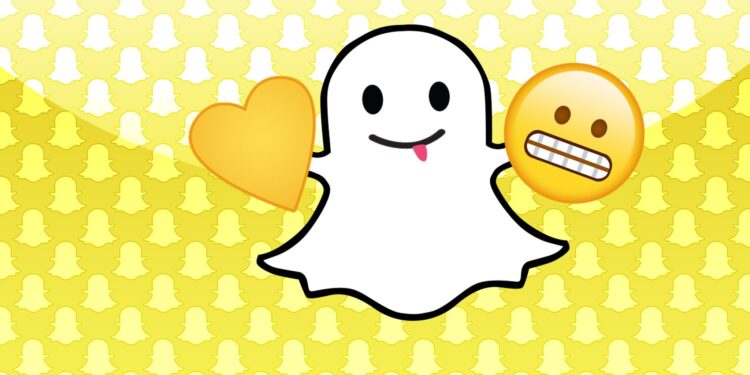 Snapchat Emojileri Ne Anlama Geliyor?