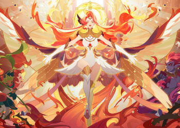 AFK Arena Redeem Kodları Ocak 2023