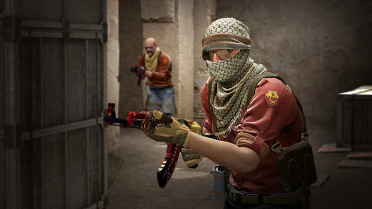 CS:GO Source 2 Güncellemesi: Son Sızıntılar