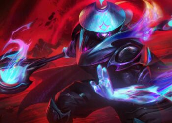 LoL 13.1 PBE Yama Notları: Eşya Değişiklikleri