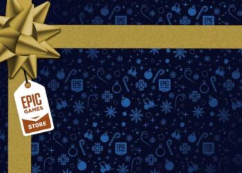Epic Games Gizemli Oyun 27 Aralık 2023