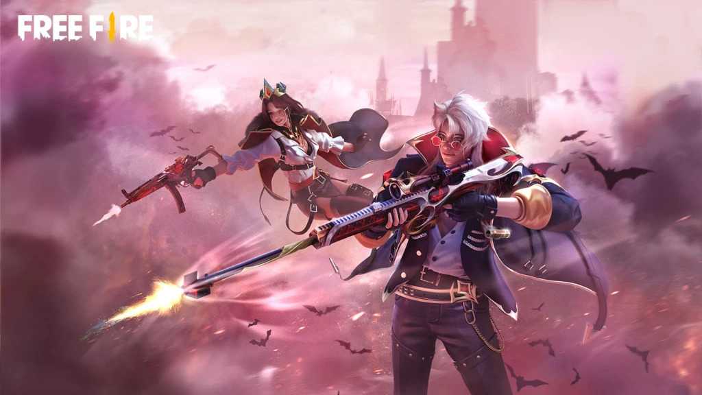 Garena Free Fire 7 Aralık 2022 Redeem Kodları