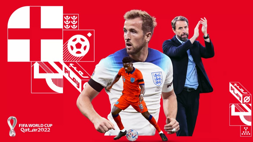 FIFA 23 4-3-3 (2) İngiltere Kane