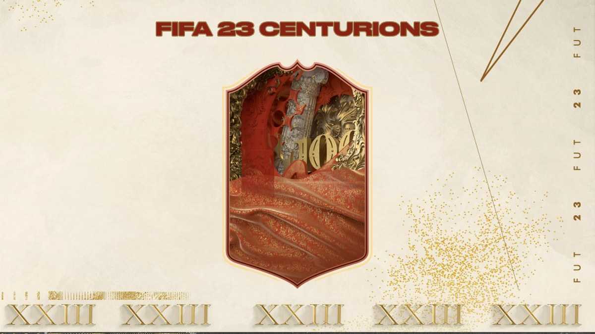 FIFA 23 Centurions Çıkış Tarihi