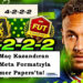 FIFA 23 En İyi 4-2-2-2 Taktiği Çok Maç Kazandıran